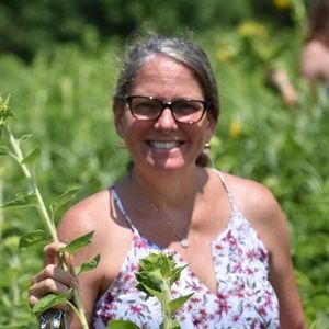 Meet your Posher, Katherine